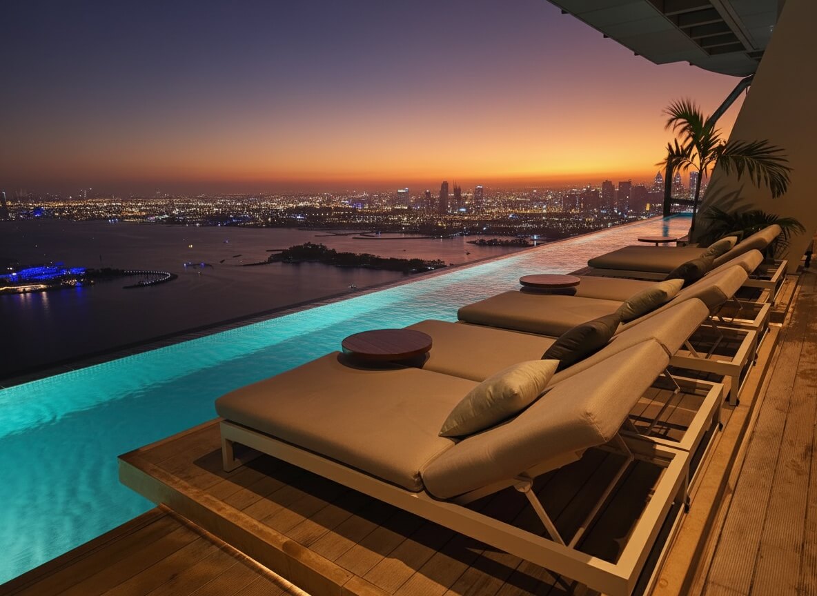 Informations Pratiques